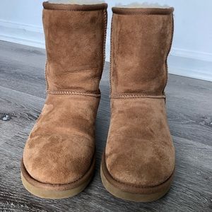 Uggs Classic Short II Boot
